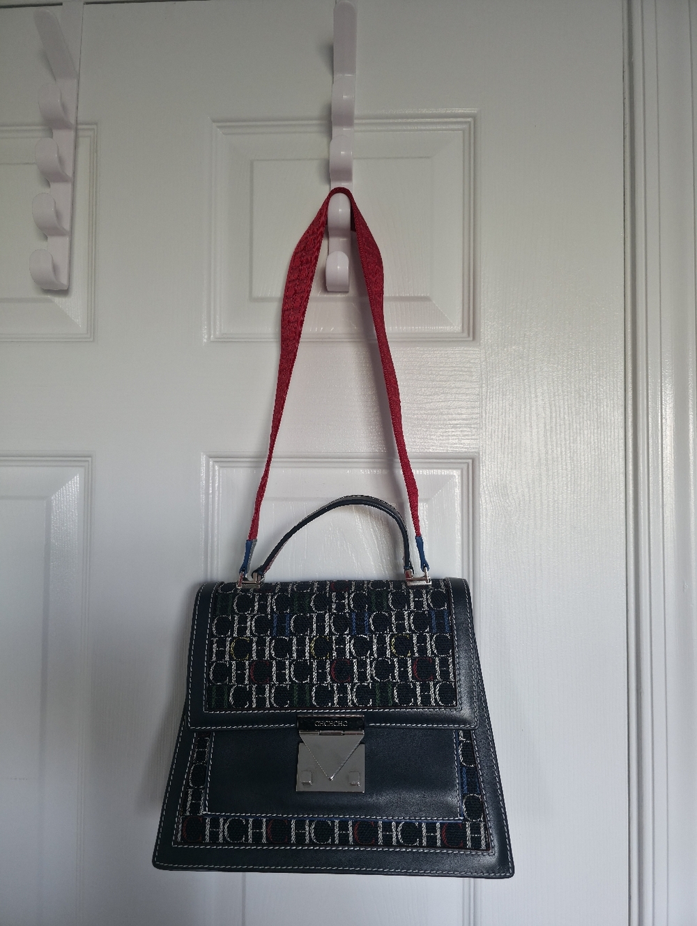 Carolina Herrera Bag - Picture 11 of 11